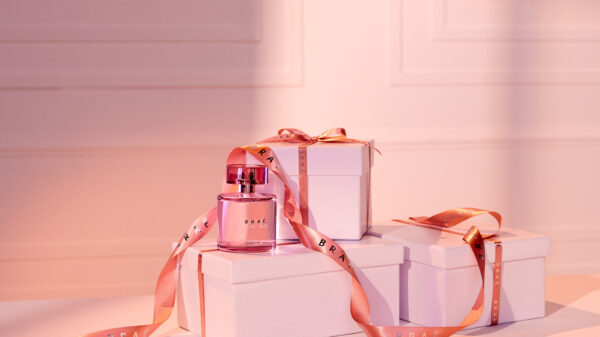 Braé for Her - Divulgação