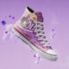 Converse x Wonka Collab - Divulgação