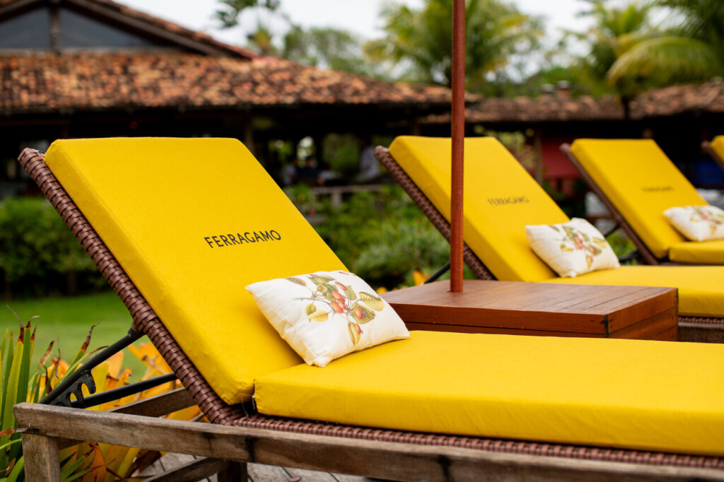 Ferragamo Trancoso - Crédito: Thaynara Mesquita