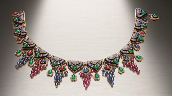 From Rome to São Paulo - Bulgari/divulgação