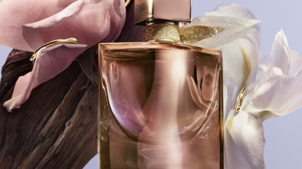 Lancôme La Vie est Belle L’Extrait - Divulgação