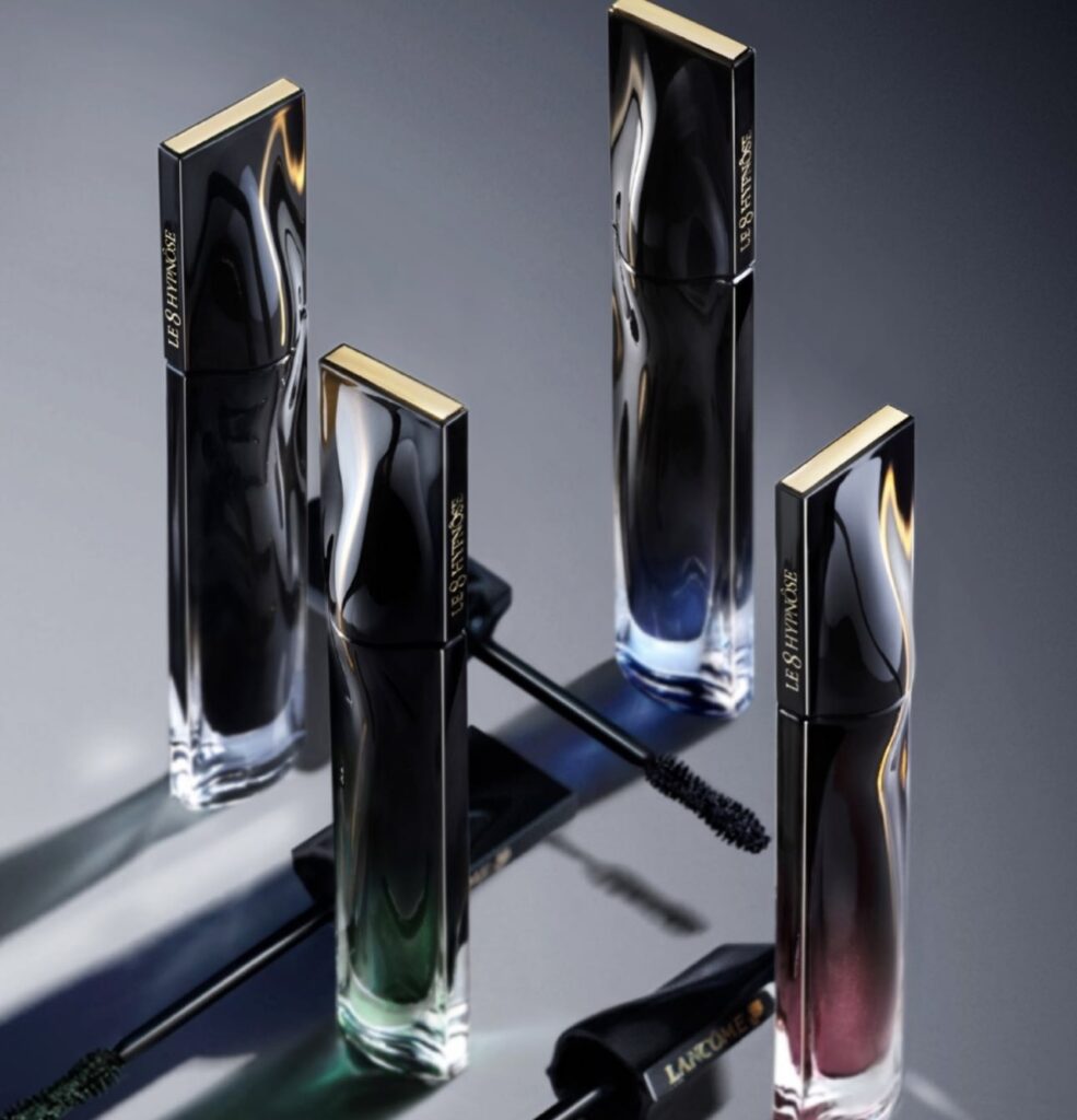 Lancôme Le 8 Hypnôse Color - Divulgação