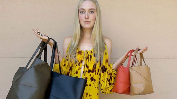 Loewe - Foto Juergen Teller