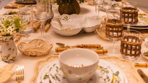 Loja de Tania Bulhões JK Iguatemi - Imagem: Divulgação