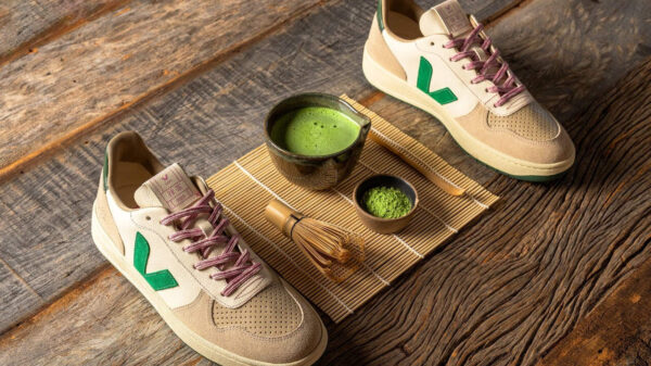 MATCHA Créditos @kato78