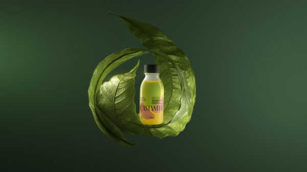 Natura EKOS Hidratante Concentrado de Castanha - Divulgação