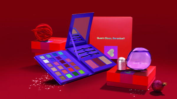 Quem Disse, Berenice ?- Divulgação