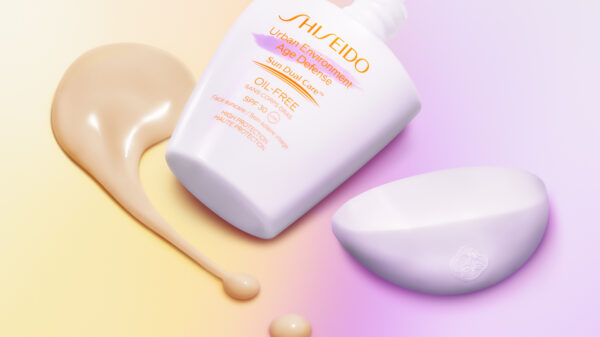 Shiseido Urban Environment Age Defense SPF 30 - Divulgação