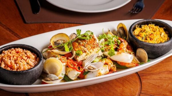 Foto | Leonardo Freire