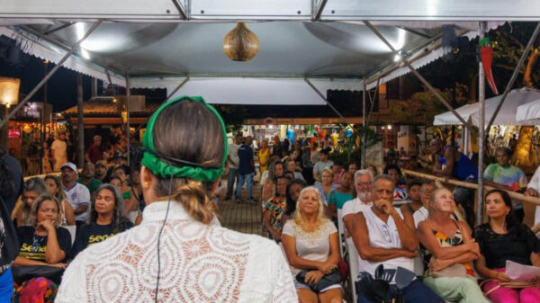 Foto | Leonardo Freire