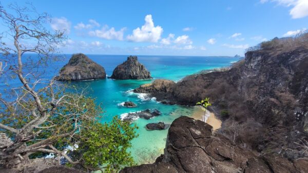 Fernando de Noronha é um local paradisíaco (sem exagero) - Fotos | Bruno Porciuncula