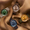 Breitling Superocean Heritage 57 Highlands Capsule Collection-RGB - Divulgação