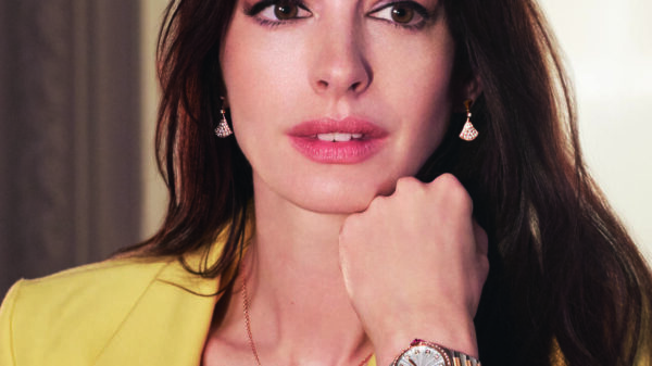 Bulgari LVCEA - Diulgação