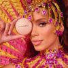 Mac Cosmetics e Anitta - Créditos Instagram @anitta