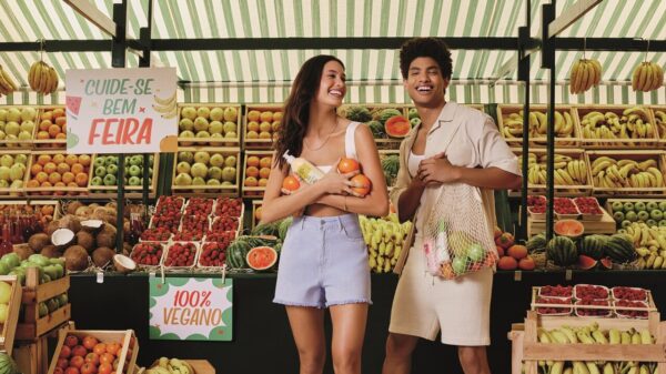 O Boticário Cuide-se Bem Feira - DIvulgação