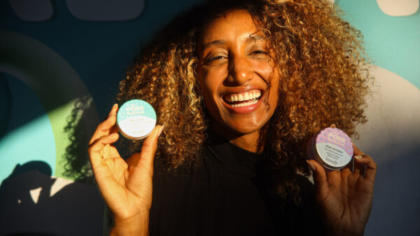 Sabrina Paiva - POREcare Benefit Cosmetics - Crédito Danilo M. Yoshioka