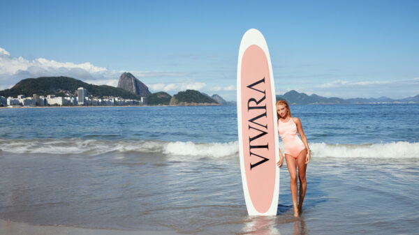 Vivara - Divulgação
