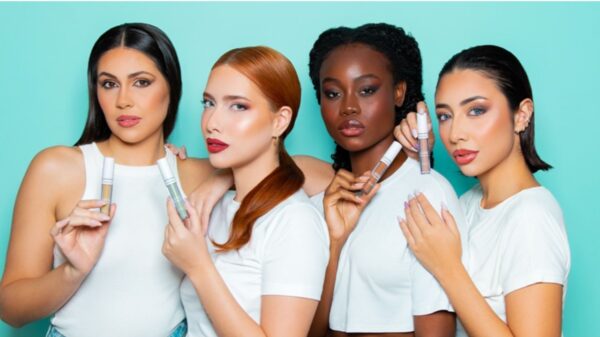 Corretivos Camuflagem - Crédito: Vizzela Cosmeticos