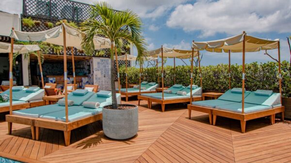 Fera Palace Hotel e Le Lis - Divulgação