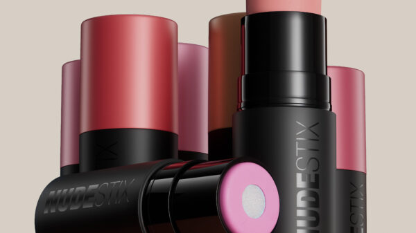 Nudestix - Divulgação