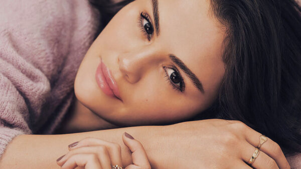 Rare Beauty Find Comfort - Divulgação