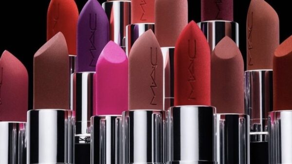 Batom Matte M·A·Cximal - Divulgação