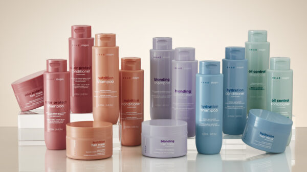 Bráe Stages - Divulgação