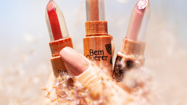 Dalla Bem Querer - Lip Balm Chameguinho - Divulgação