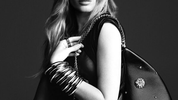 Gisele Bündchen - Divulgação