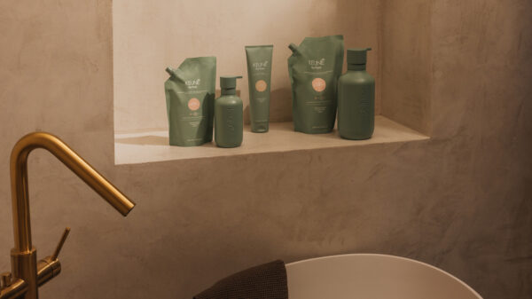 KEUNE Haircosmetics - Crédito: Divulgação