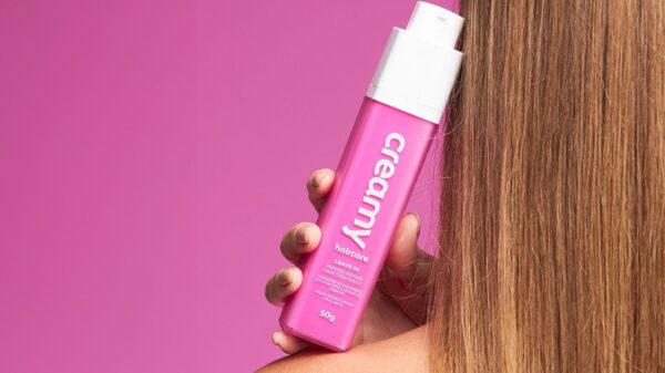 Leave-in Peptide Repair Hair Treatment - Divulgação