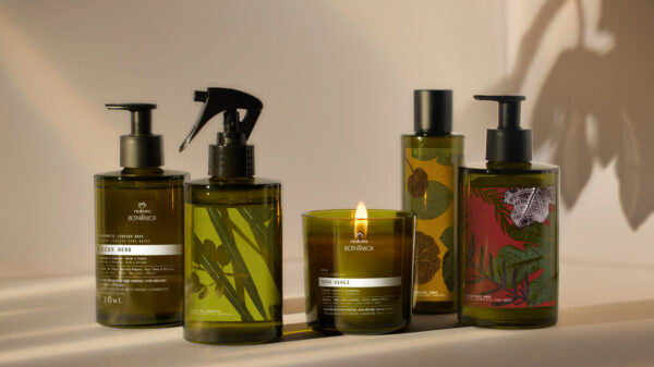 Natura Bothânica - Divulgação