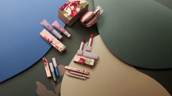 Natura UNA Complemento - Divulgação