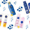 Nivea - Divulgação