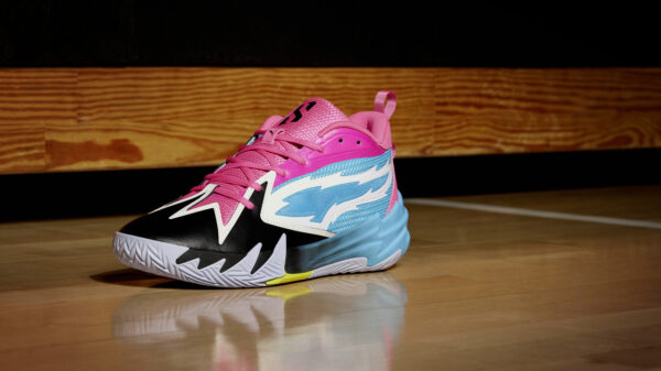 PUMA Scoot Zeros Northern Lights - Divulgaçao