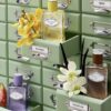 Prada Les Infusions - Divulgação