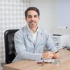 Dr. Gleison Duarte - Divulgação