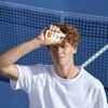 Foto 1 La Roche Posay e Jannik Sinner travam parceria em prol da proteção solar