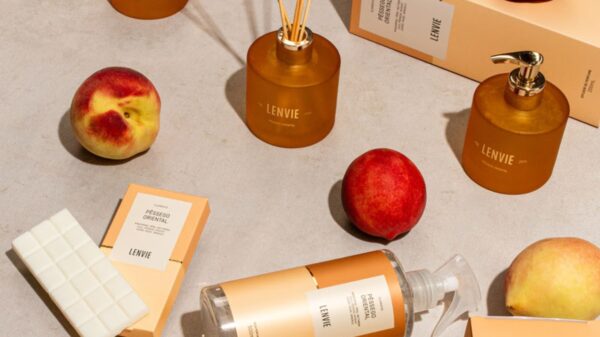 Lenvie - Divulgação