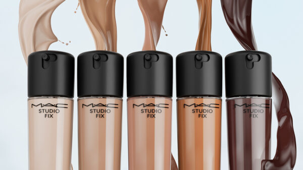 M.A.C Cosmetics Studio Fix - Divulgação