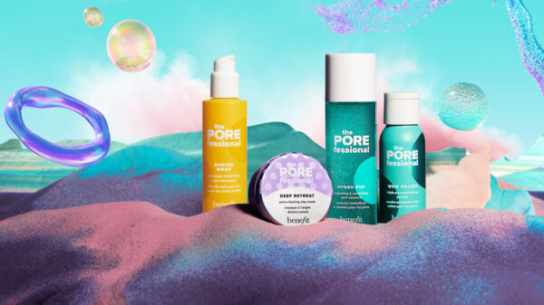 POREcare Benefit - Divulgação