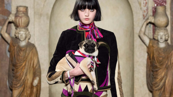 Pucci Very Vivara - Divulgação