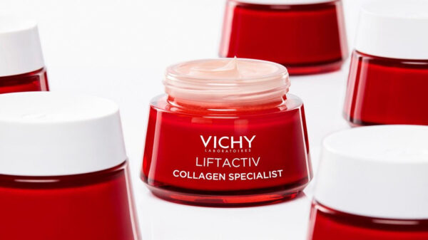 Vichy Colágeno Specialist 50ml - Divulgação