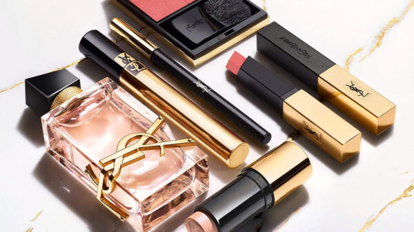 YSL Beauty - Reprodução