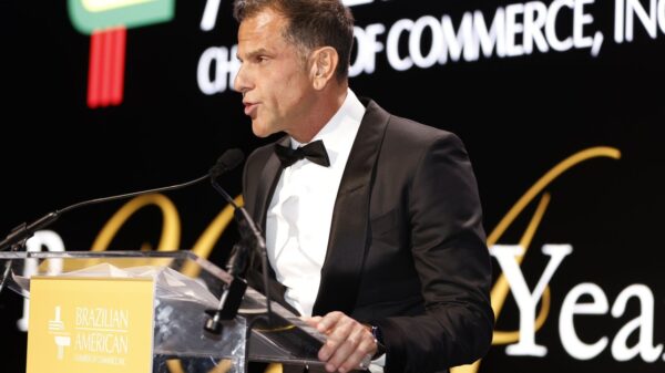 Alexandre Birman - Crédito Léo Farias