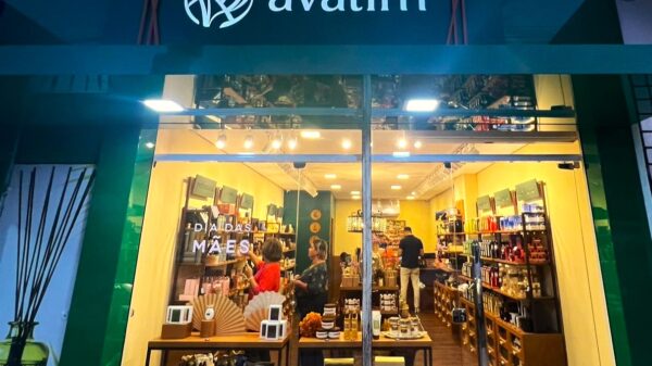 Avatim Paulo Afonso - Bahia Divulgação