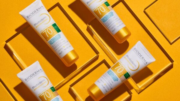 Bioderma Photoderm Antioleosidade FPS 70 - Divulgação