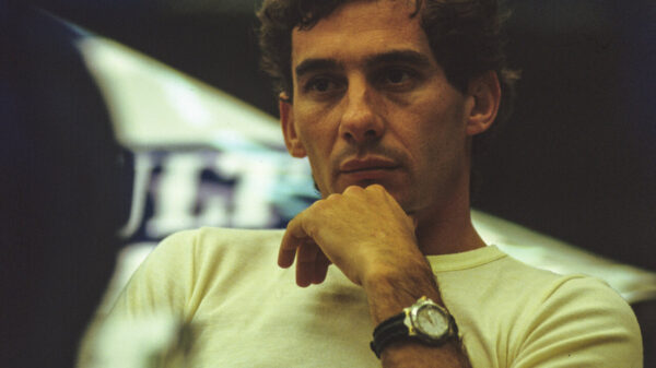 TAG Heuer Divulgação