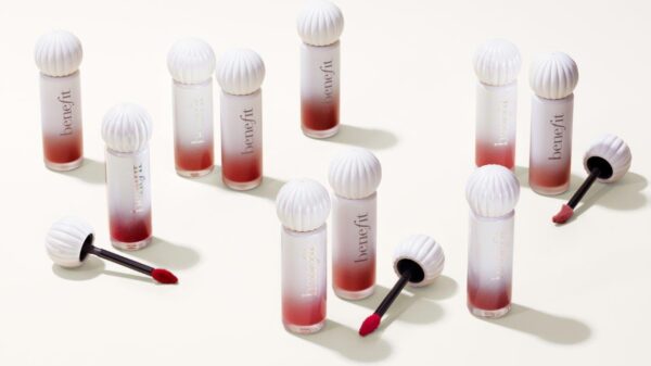 Tints Benefit - Divulgação