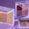 Bauny Cosméticos Paleta Multifuncional Skin Match - Divulgação